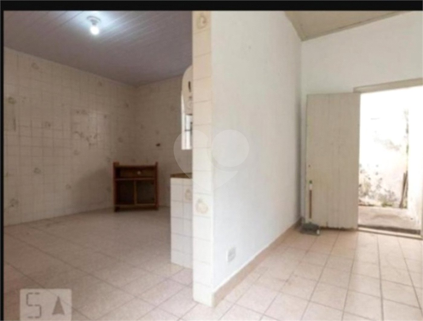 Casa à venda com 1 suíte em Vila Indiana, São Paulo, SP