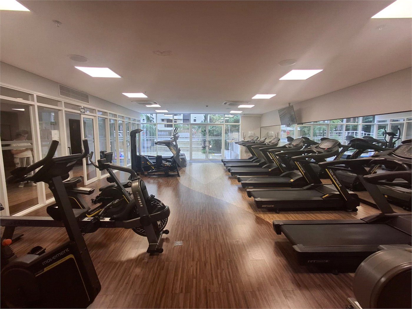 Apartamento à venda ou para alugar com 1 quarto em Cerqueira César, São Paulo, SP