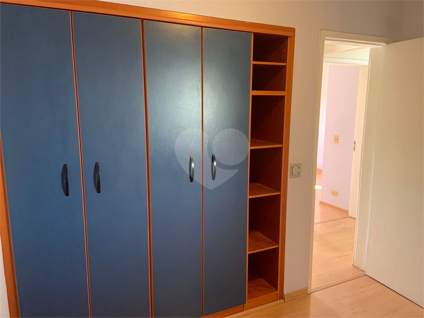 Apartamento à venda com 3 quartos em Vila Leopoldina, São Paulo, SP