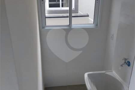 Apartamento à venda com 1 quarto em Parque Vitória, São Paulo, SP