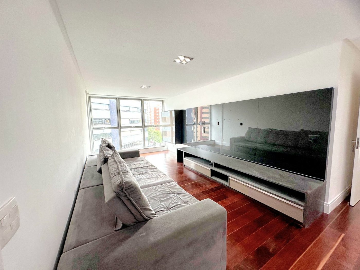 Apartamento à venda, 305 m² por R$ 2.479.000,00 - Boqueirão - Santos/SP