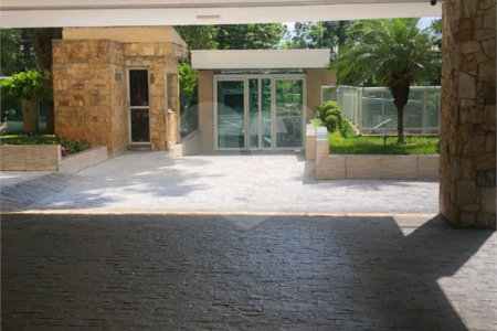 Apartamento para alugar com 3 quartos em Tucuruvi, São Paulo, SP