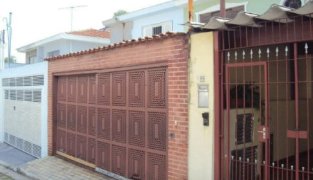 Casa à venda com 3 quartos, sendo 1 suíte,  em Brooklin Paulista, São Paulo, SP