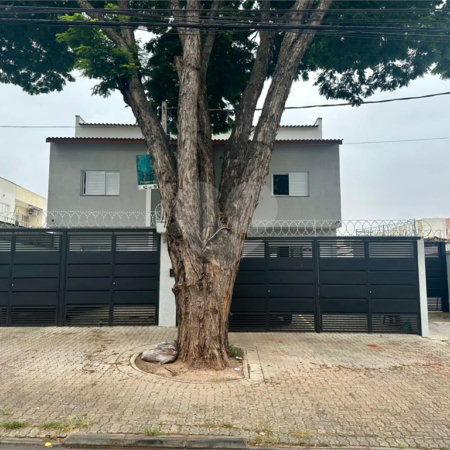 Casa à venda com 2 quartos no condomínio Residencial Vila Nova, Sorocaba - SP