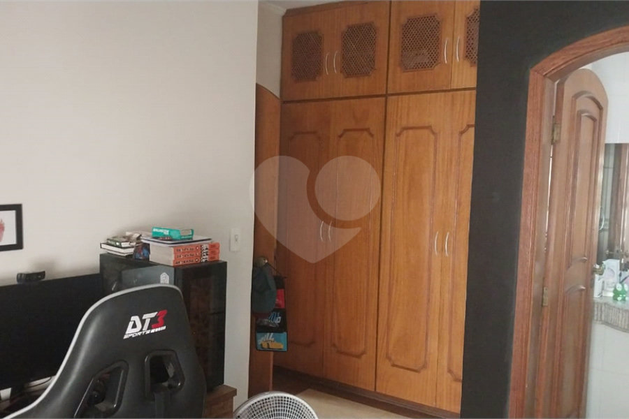 Casa à venda com 3 suítes em Vila Guilherme, São Paulo, SP