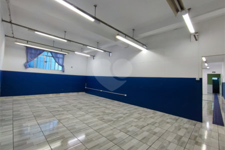 Prédio para alugar em Campo Grande, São Paulo, SP