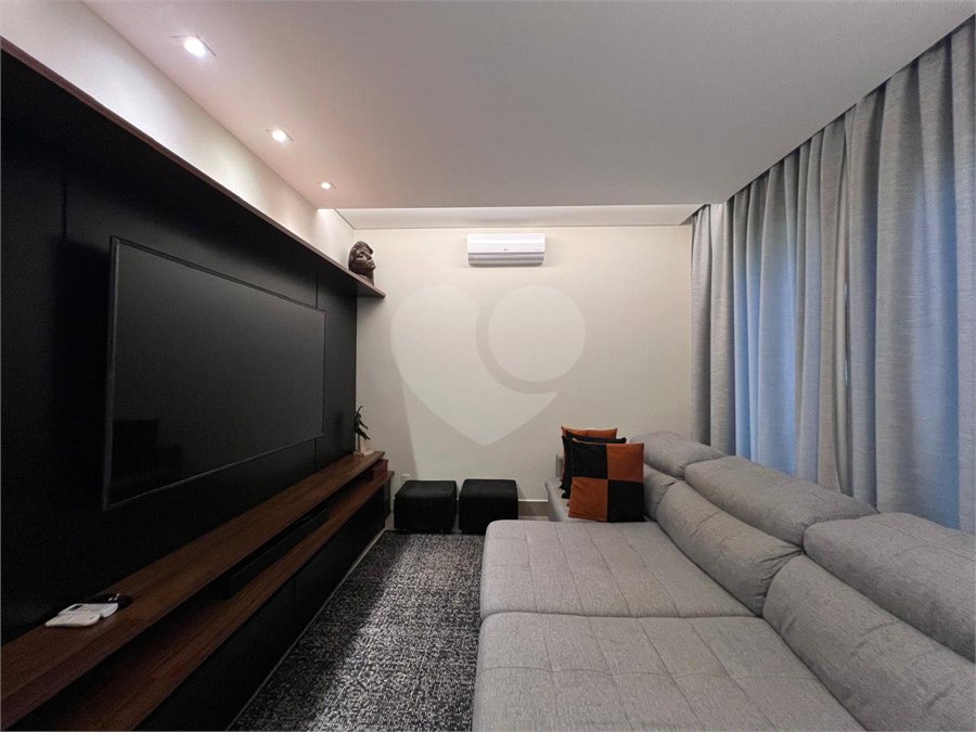 Casa à venda com 3 suítes no condomínio Vinhas da Vista Alegre - Lado Sede, Vinhedo - SP