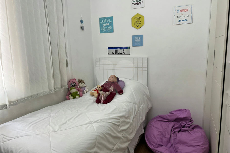 Apartamento à venda com 3 quartos, sendo 1 suíte, em Casa Verde, São Paulo, SP