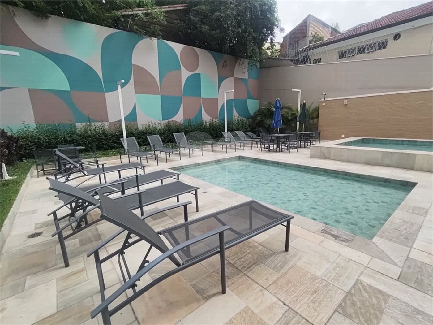 Apartamento à venda com 2 suítes em Vila Guiomar, Santo André, SP