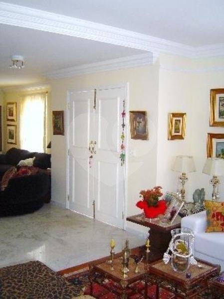 Casa à venda com 5 suítes em Jardim Morumbi, São Paulo, SP