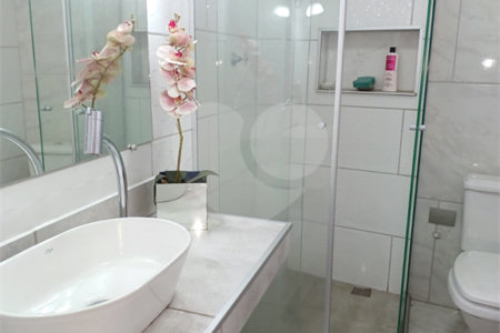 Apartamento à venda com 3 quartos, sendo 1 suíte,  em Santana, São Paulo, SP