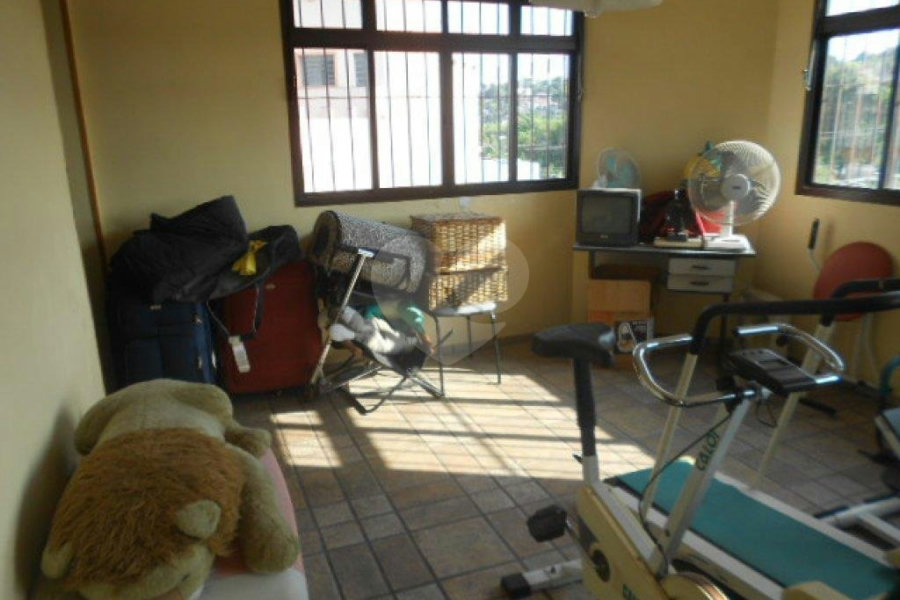 Sobrado à venda com 2 quartos, sendo 1 suíte, em Freguesia do Ó, São Paulo, SP