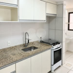 Apartamento à venda com 2 quartos em Jardim Santa Fé, Sorocaba, SP