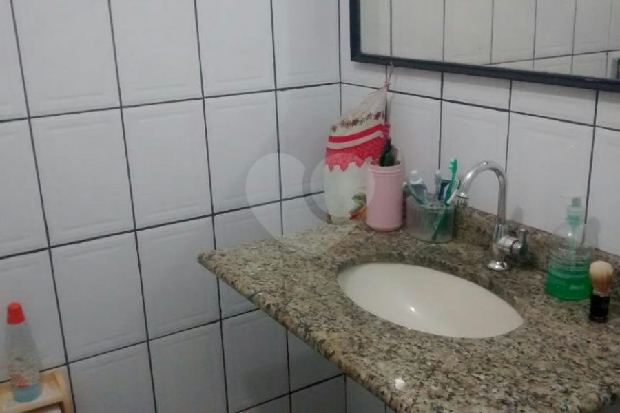 Sobrado à venda com 2 suítes em Vila Formosa, São Paulo, SP
