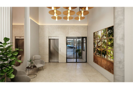 Apartamento à venda com 1 quarto em Indianópolis, São Paulo, SP