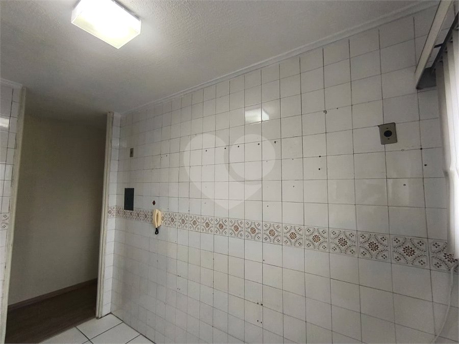 Apartamento à venda com 2 quartos em Vila Lucy, Sorocaba, SP