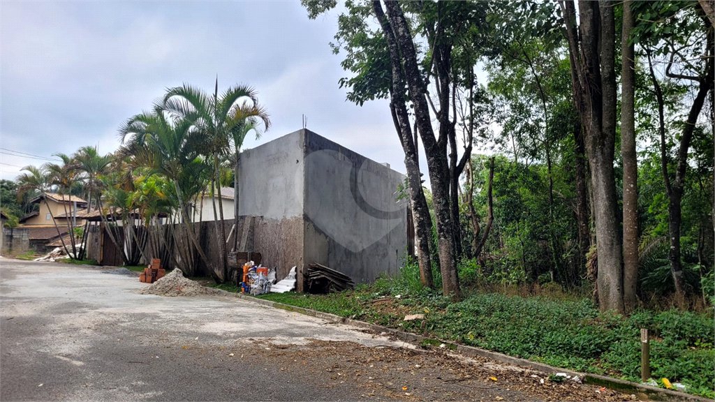 Terreno à venda no condomínio Sausalito, Mairiporã - SP