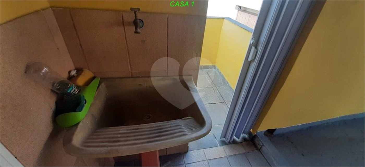 Sobrado à venda com 1 suíte em Casa Verde, São Paulo, SP