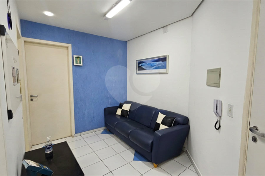 Sala à venda em Santana, São Paulo, SP