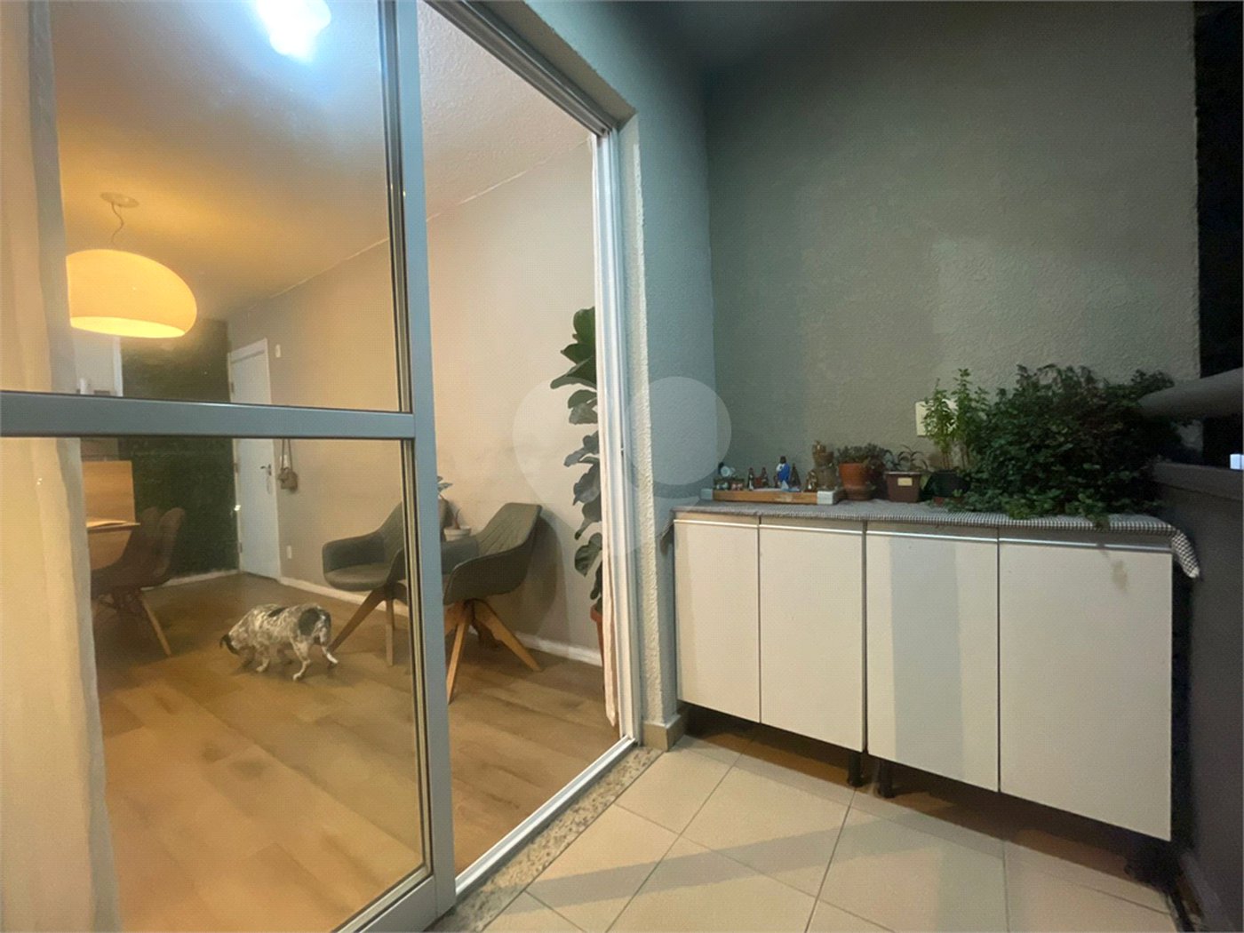 Apartamento à venda com 2 quartos em Parque Edu Chaves, São Paulo, SP