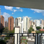 Apartamento à venda ou para alugar com 4 quartos, sendo 1 suíte,  em Vila Andrade, São Paulo, SP