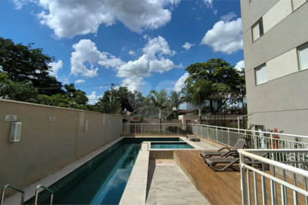 Apartamento à venda com 2 quartos, sendo 1 suíte, em Vila Amélia, Ribeirão Preto, SP