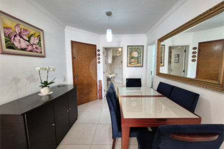Apartamento à venda com 2 suítes em Vila Leopoldina, São Paulo, SP