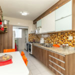 Apartamento à venda com 3 suítes em City América, São Paulo, SP