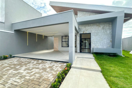 Casa à venda ou para alugar com 3 quartos, sendo 1 suíte, em Jardim Bela Vista, Indaiatuba, SP