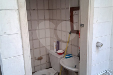 Casa de Vila à venda com 5 quartos em Vila Santa Catarina, São Paulo, SP