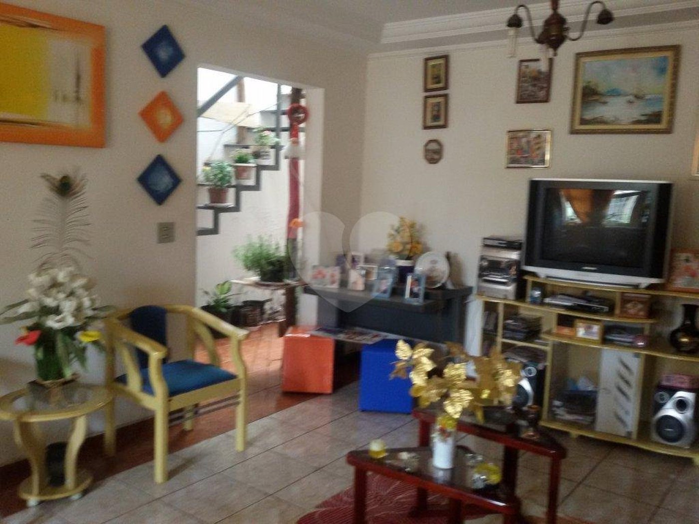 Sobrado à venda com 3 suítes em Imirim, São Paulo, SP