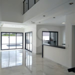 Casa à venda com 3 suítes no condomínio Residencial Villagio Wanel, Sorocaba - SP