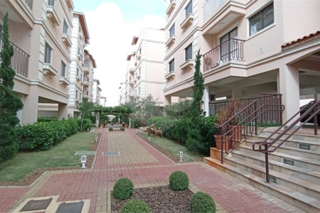 Apartamento para alugar com 3 quartos, sendo 1 suíte, em Pinheirinho, Vinhedo, SP
