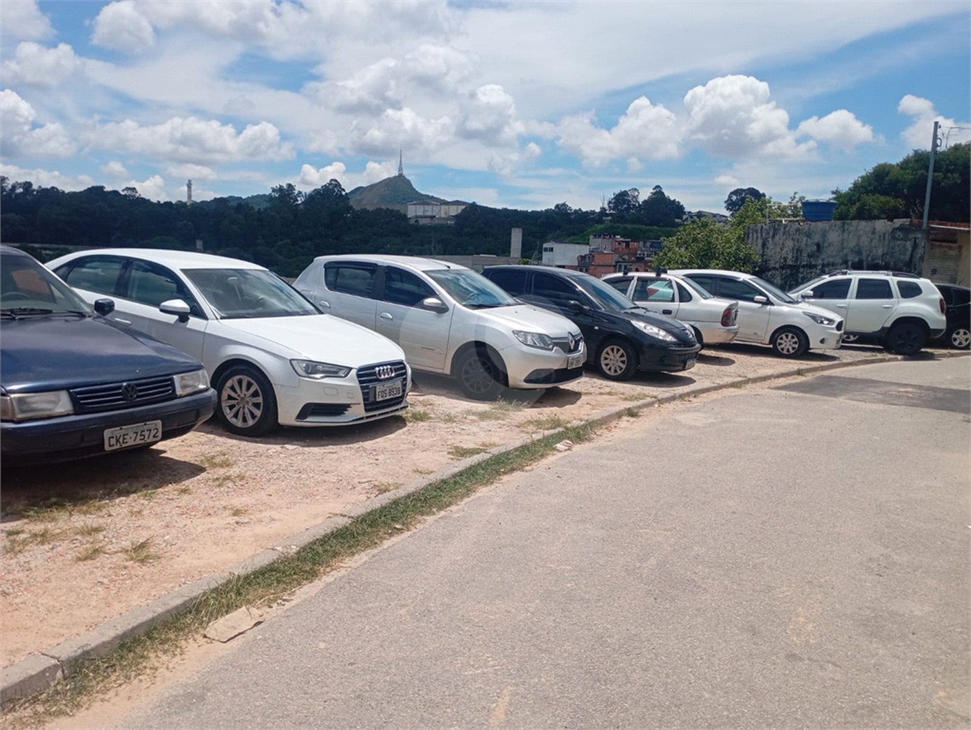 Terreno à venda em Industrial Anhangüera, Osasco, SP