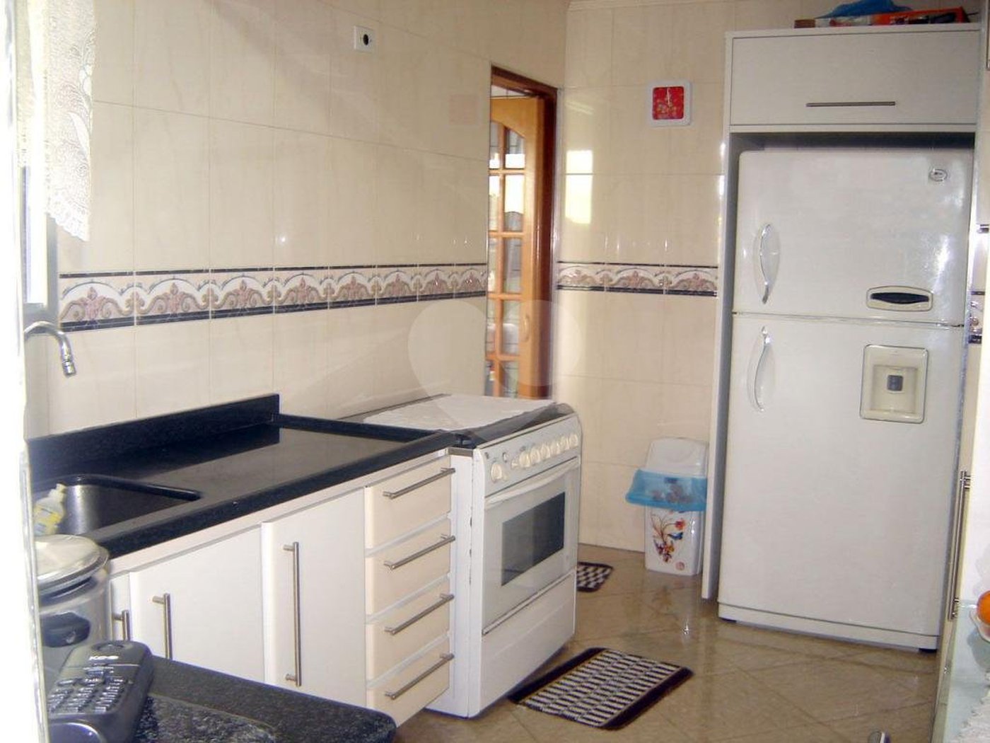 Sobrado à venda com 3 quartos, sendo 1 suíte, em Vila São João Batista, Guarulhos, SP