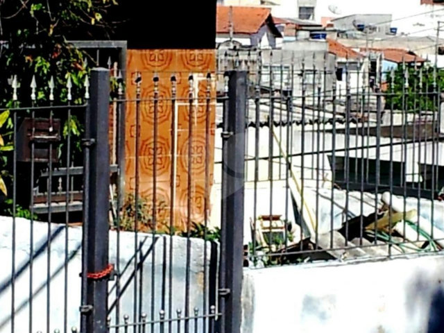Sobrado à venda com 5 quartos em Freguesia do Ó, São Paulo, SP