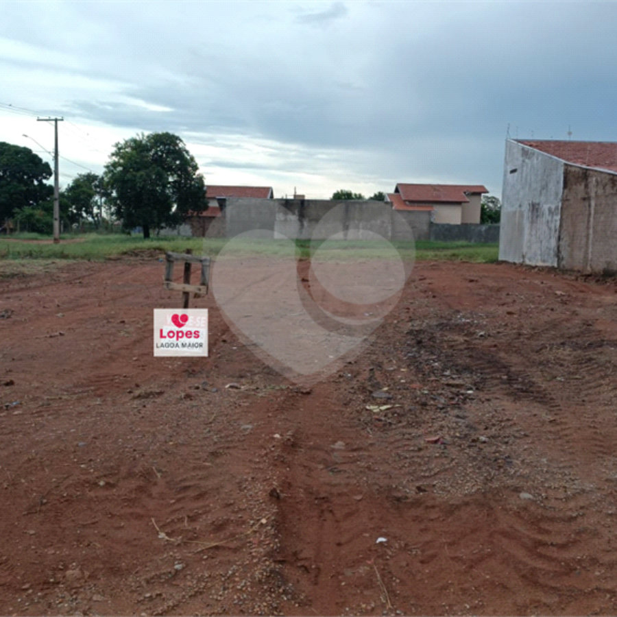 Terreno à venda em Jardim Das Américas, Três Lagoas, MS