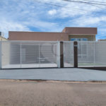 Casa Térrea à venda com 3 quartos, sendo 1 suíte, em Jardim Esplanada II, Indaiatuba, SP