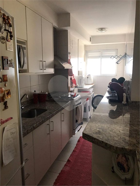 Apartamento à venda com 3 quartos, sendo 1 suíte,  em Mandaqui, São Paulo, SP