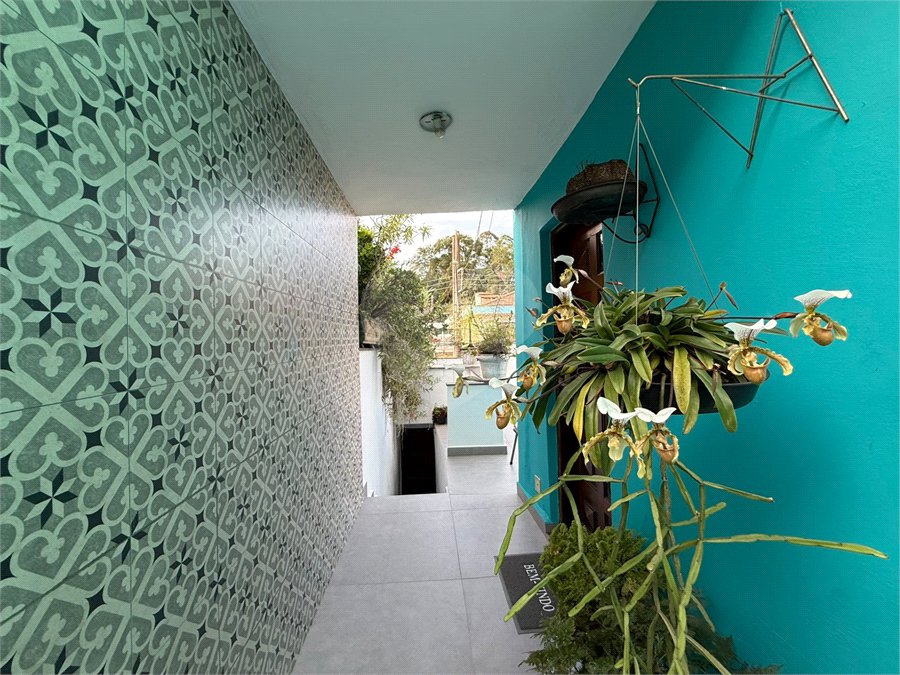 Sobrado à venda com 2 quartos em Horto Florestal, São Paulo, SP