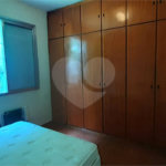 Apartamento à venda com 2 quartos em Mandaqui, São Paulo, SP