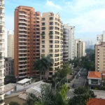 Apartamento à venda com 3 suítes em Brooklin Novo, São Paulo, SP