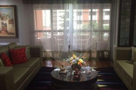 Apartamento à venda com 4 quartos, sendo 2 suítes, em Tatuapé, São Paulo, SP