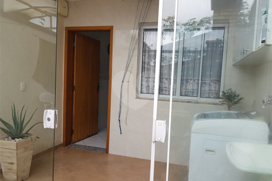 Sobrado à venda com 3 suítes em Jaçanã, São Paulo, SP