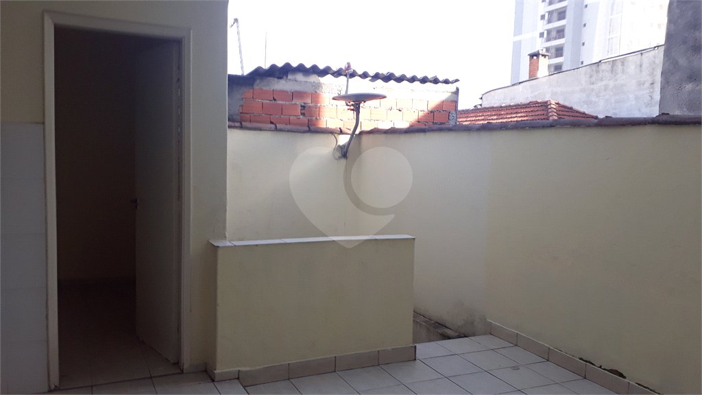 Casa à venda com 4 quartos em Santana, São Paulo, SP