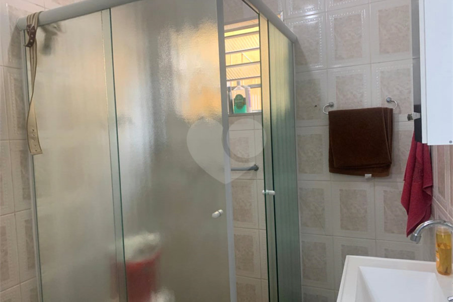 Casa Térrea à venda com 1 suíte em Vila Nova Cachoeirinha, São Paulo, SP