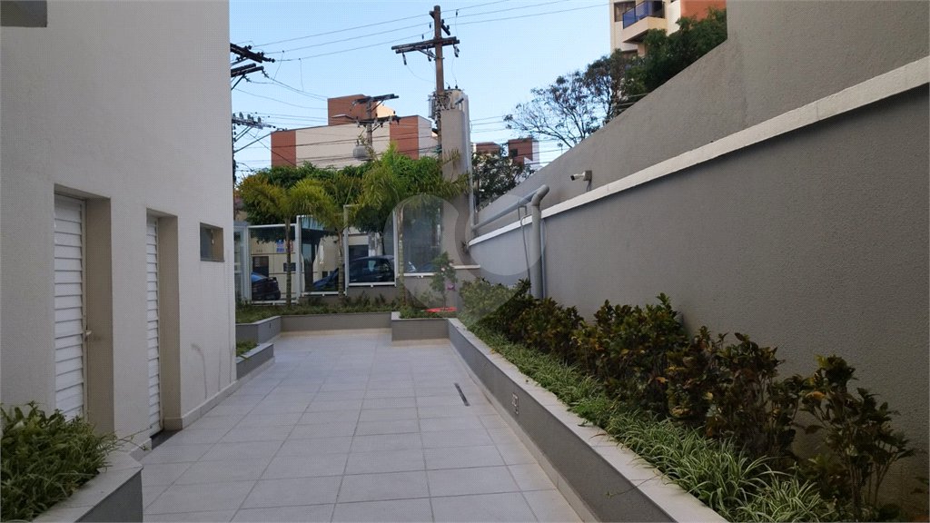 Apartamento à venda com 3 quartos, sendo 1 suíte, em Parque Mandaqui, São Paulo, SP