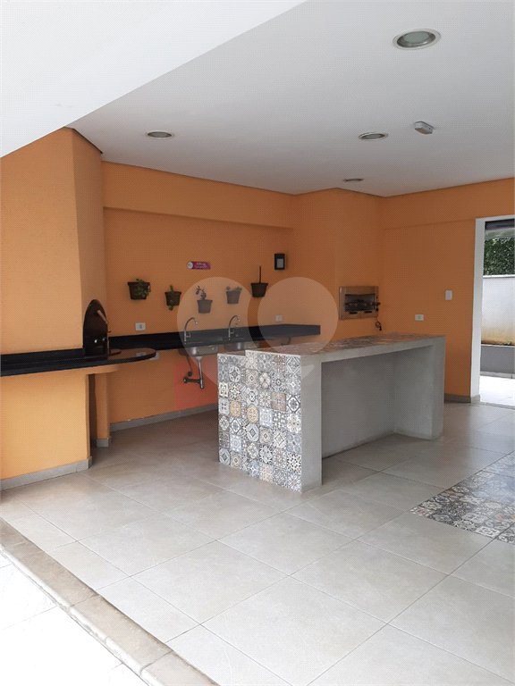 Apartamento à venda com 1 quarto em Vila Mazzei, São Paulo, SP