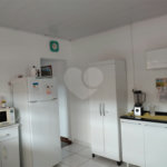 Casa à venda com 1 quarto em Vila Visaltino Gomes, Itapetininga, SP