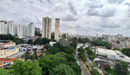 Apartamento à venda com 3 quartos, sendo 1 suíte,  em Mandaqui, São Paulo, SP